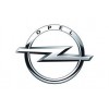 Raambedienings mechanisme Opel